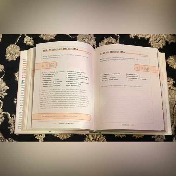 Healthy Life Kit hen - Marilou Henner Like new - never used - Picture 2 of 5